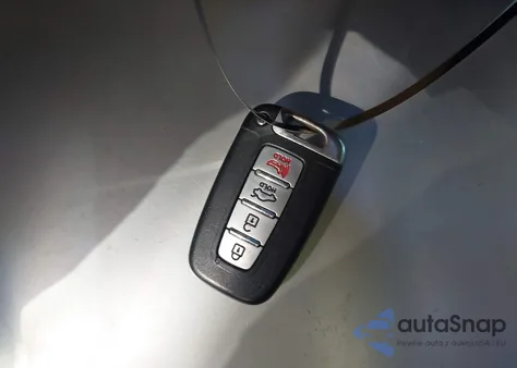 2012 Hyundai Sonata Limited из США, поврежденный, VIN 5NPEC4AC3CH479616